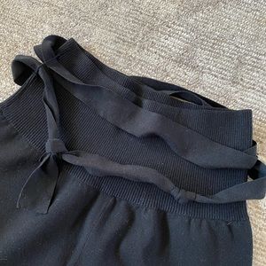 The Group Babaton pull on pants